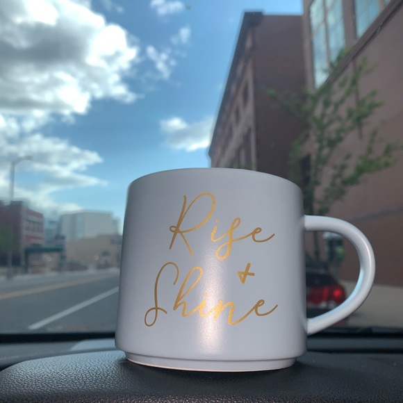 Acrylic Mugs - Picture 3 of 9